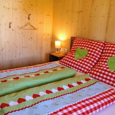Waldblick Im Happy Allgaeu - Wohnung Mit Grosser Dachterrasse Leutkirch im Allgäu المظهر الخارجي الصورة